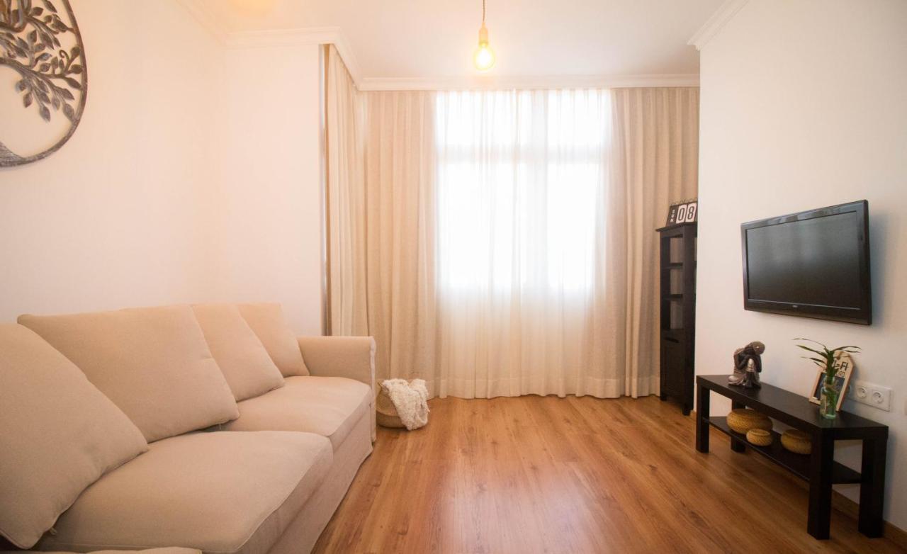 شقة Arinaga Zone المظهر الخارجي الصورة
